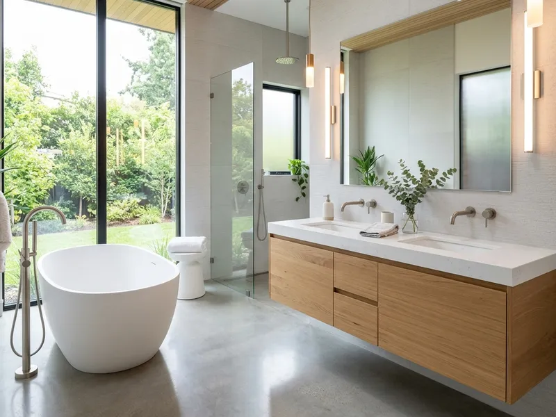 Bathroom Plumbing in Burfordville, MO