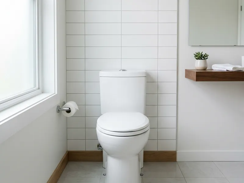 Toilet Repair & Installation Plumber in Burfordville, MO